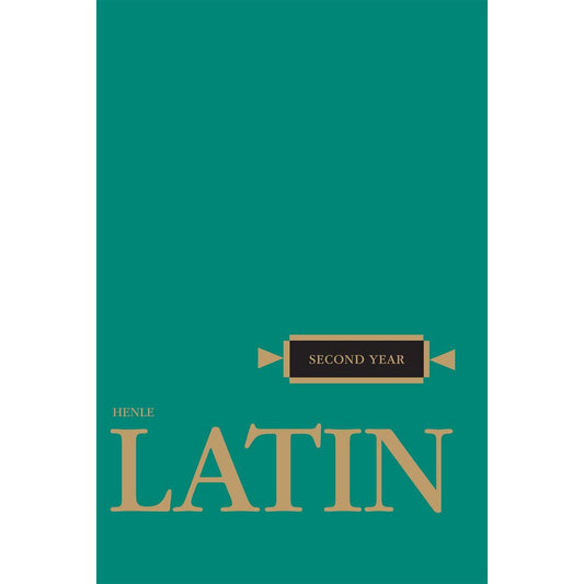 Henle Latin Second Year
