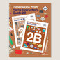 Dimensions Math Home Instructor's Guide 2B