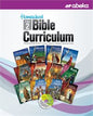 Abeka Homeschool Bible Curriculum Grade 2