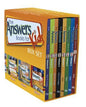 The Answers for kids set