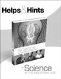 Helps & Hints for Science In The Industrial Age