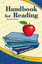 Handbook for Reading