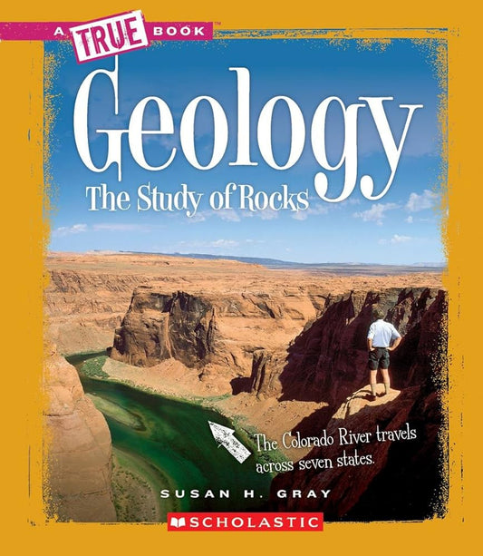 Geology The Study of Rocks