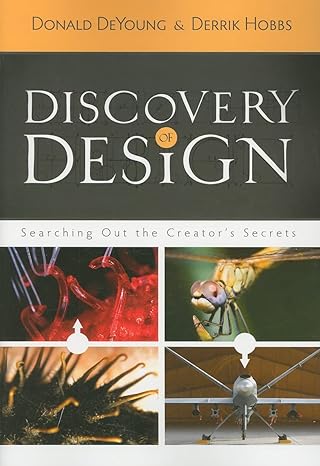 Discover of Design