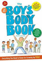 The Boy's Body Book 4th Edition