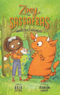 Zoey and Sassafras Monsters and Mold