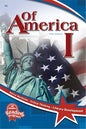 Of America 1
