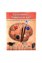 Geography Through Art