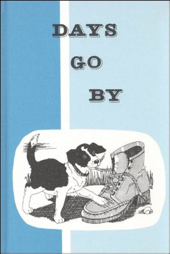 Days Go By