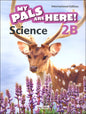 My Pals Are Here! Science 2B