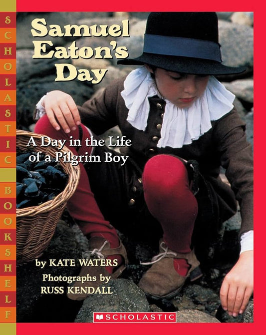 Samueal Eaton's Day