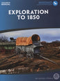 Exploration To 1850 Teacher's Manual