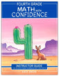 Math with Confidence Fourth Grade Instructor Guide
