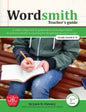 Wordsmith Teacher's Guide Grade Levels 6-9