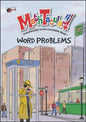 Mathtacular 4 Word Problems DVD