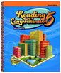 Abeka Reading Comprehension 5 Skill Sheets Parent Edition