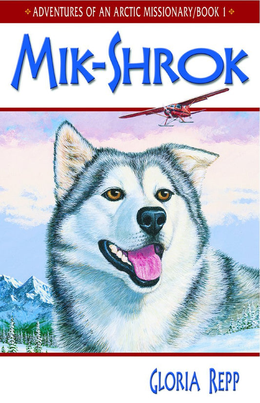 Mik-Shrok
