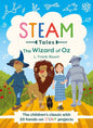 STEAM Tales The Wizard of Oz