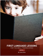 First Language Lesson for the Well-Trained Mind Level 2