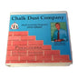 Chalk Dust Company 5th Edition Pre-Algebra DVD's