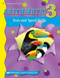 Abeka Arithmetic 3 Tests and Speed Drill Teacher Key