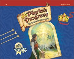 Pilgrim's Progress Teacher Edition