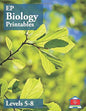 EP Biology Printables Levels 5-8