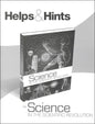 Helps & Hints for Science In the Scientific Revolution