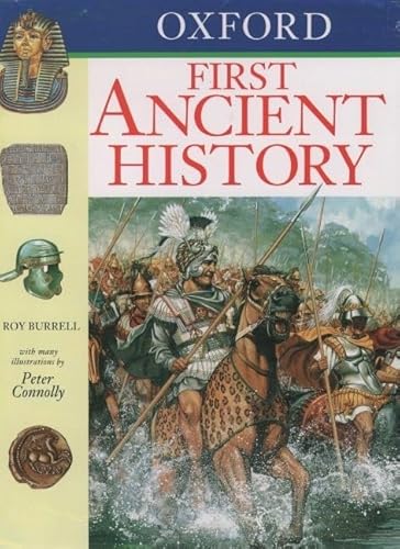 Oxford First Ancient History