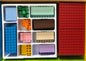 Math U See Integer Block Set