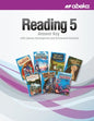 Abeka Reading 5 Answer Key