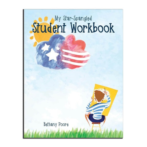 My Star Spangled student workbook