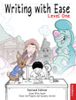 Writing with Ease Level One Complete Revised Edtion