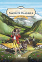 Level Seven Favorite Classics Reader