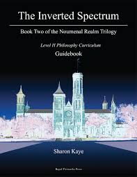 The Inverted Spectrum Guidebook