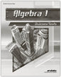 Algebra 1 Quizzes/Tests