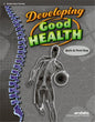 Developing good health quiz and test key