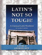 Latin's Not So Tough! Level 4 Answer Key, Quizzes and Exams