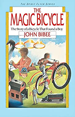 The Magic Bicycle Book 1