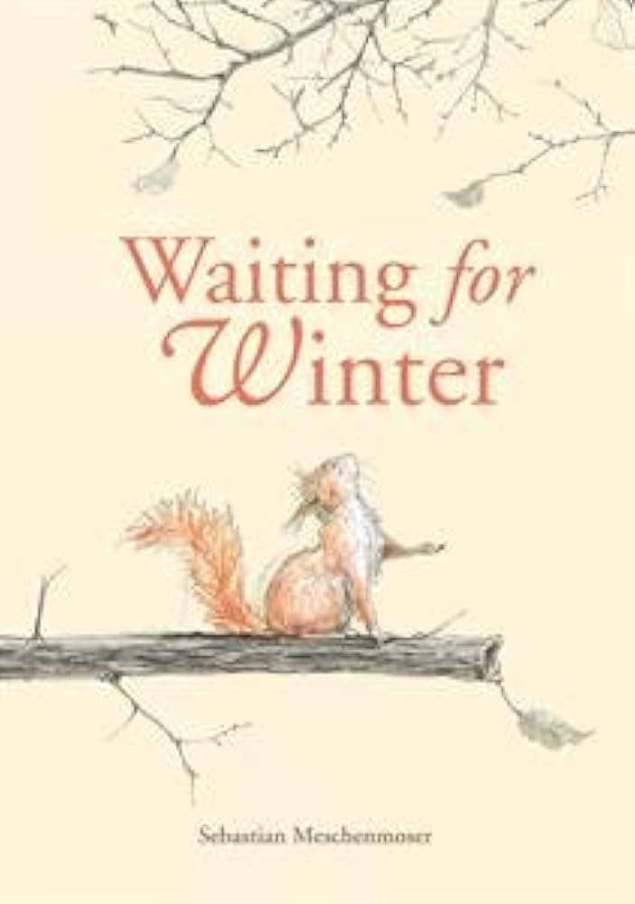 Waiting for Winter
