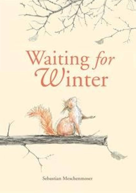 Waiting for Winter