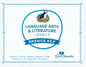 Language Arts & Literature Level 5 Answer Key