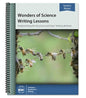 Wonders of Science Writing Lessons Teacher's Manual