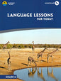 Language Lessons For Today Grade 6