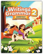 BJU Writing & Grammar 2 Worktext