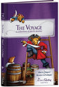 The Voyage Level 4 Vol. 2 Color Edition