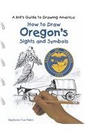 How to Draw Oregon's Sights and Symbols
