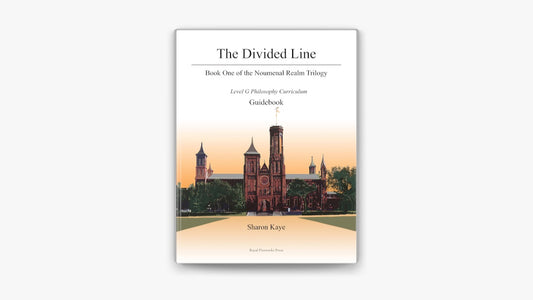 The Divided Line Guidebook