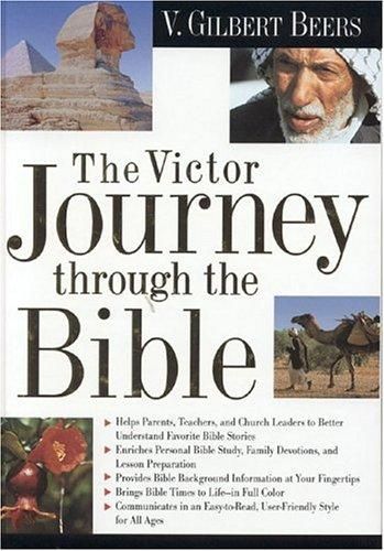 The Victor Journey through the Bible