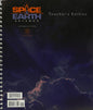 Space & Earth Science Teacher's Edition Books  A&B